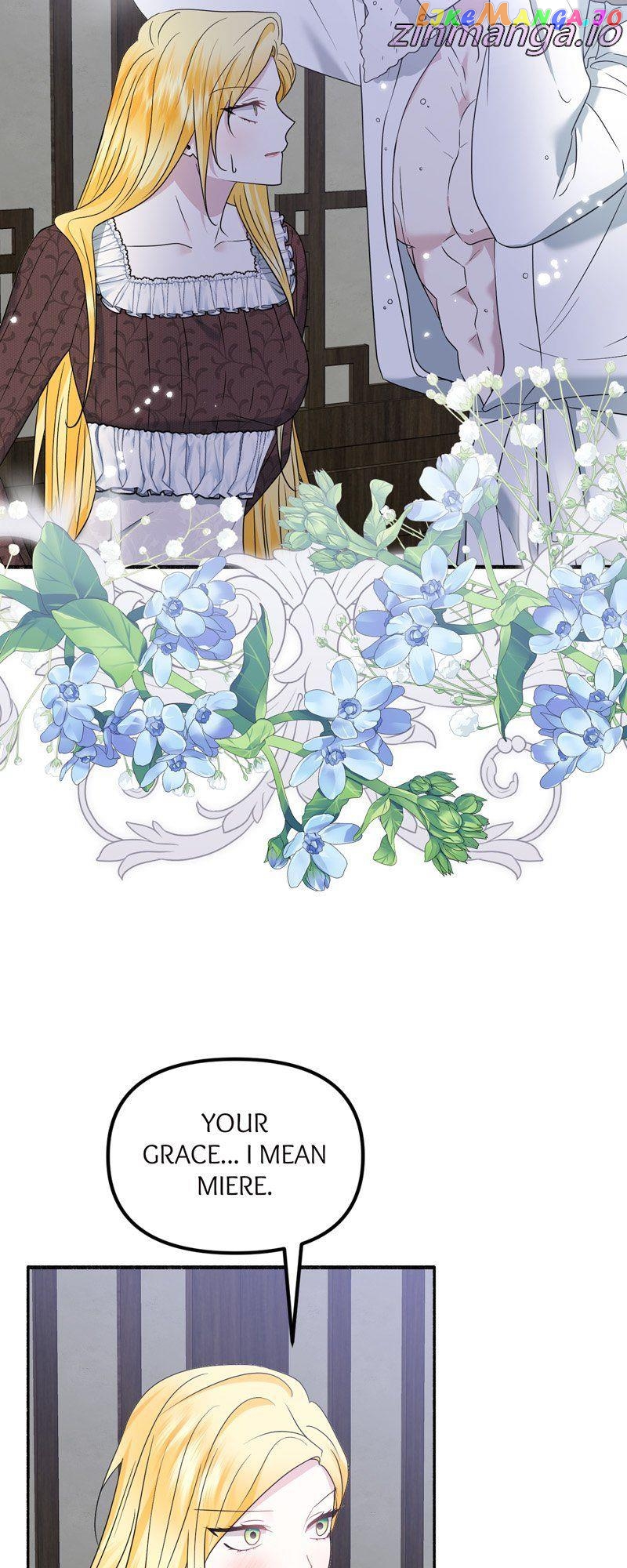 My Angelic Husband is actually a Devil in Disguise Chapter 45 - page 19