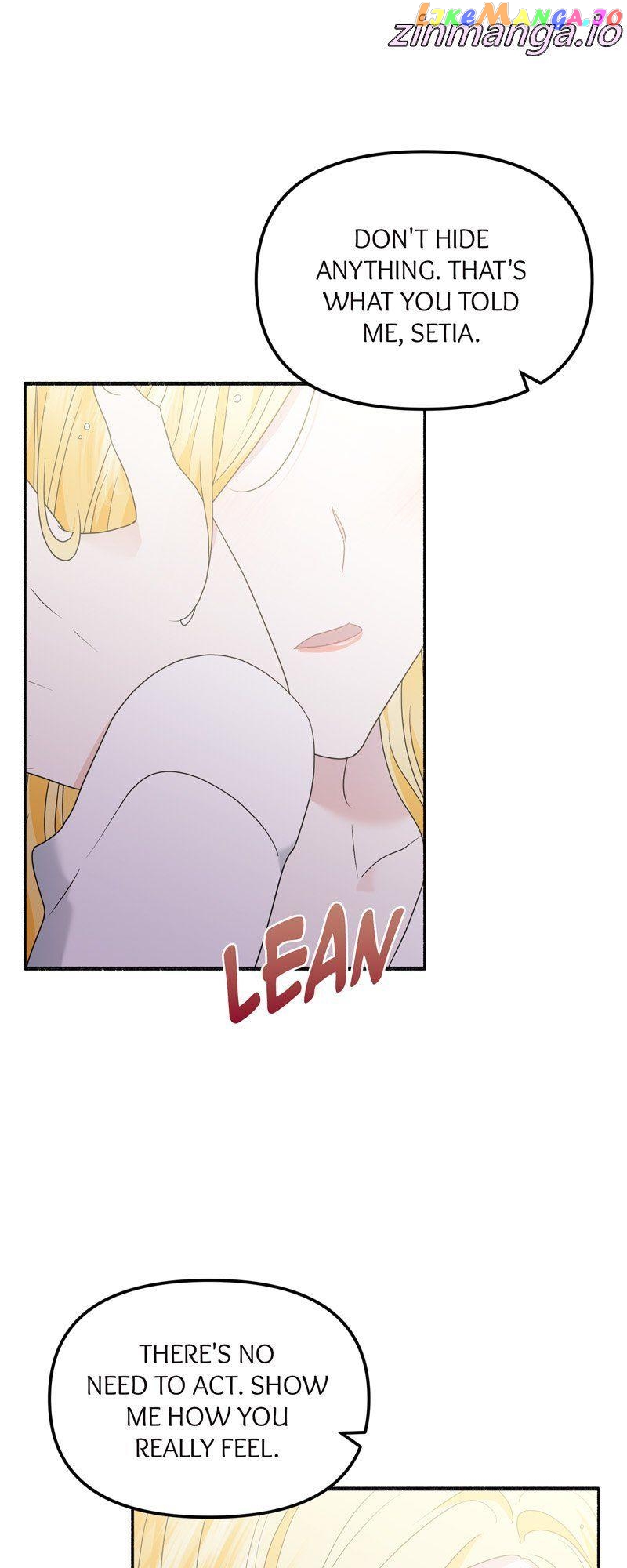 My Angelic Husband is actually a Devil in Disguise Chapter 45 - page 29