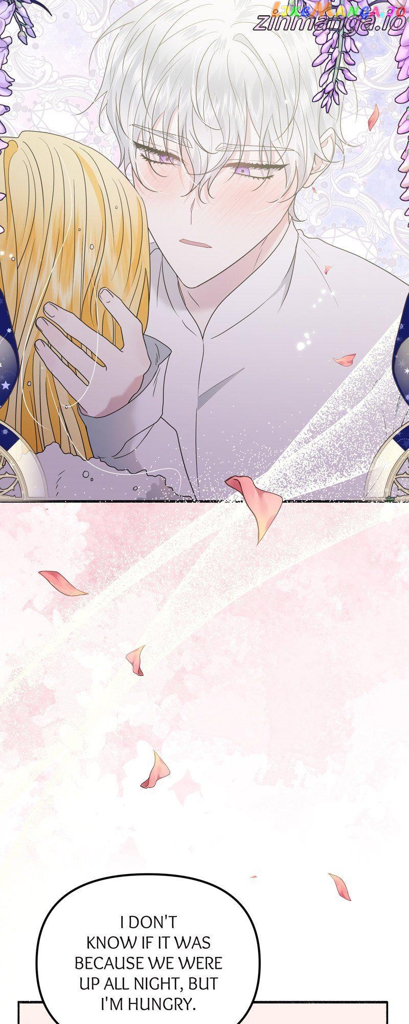 My Angelic Husband is actually a Devil in Disguise Chapter 45 - page 31