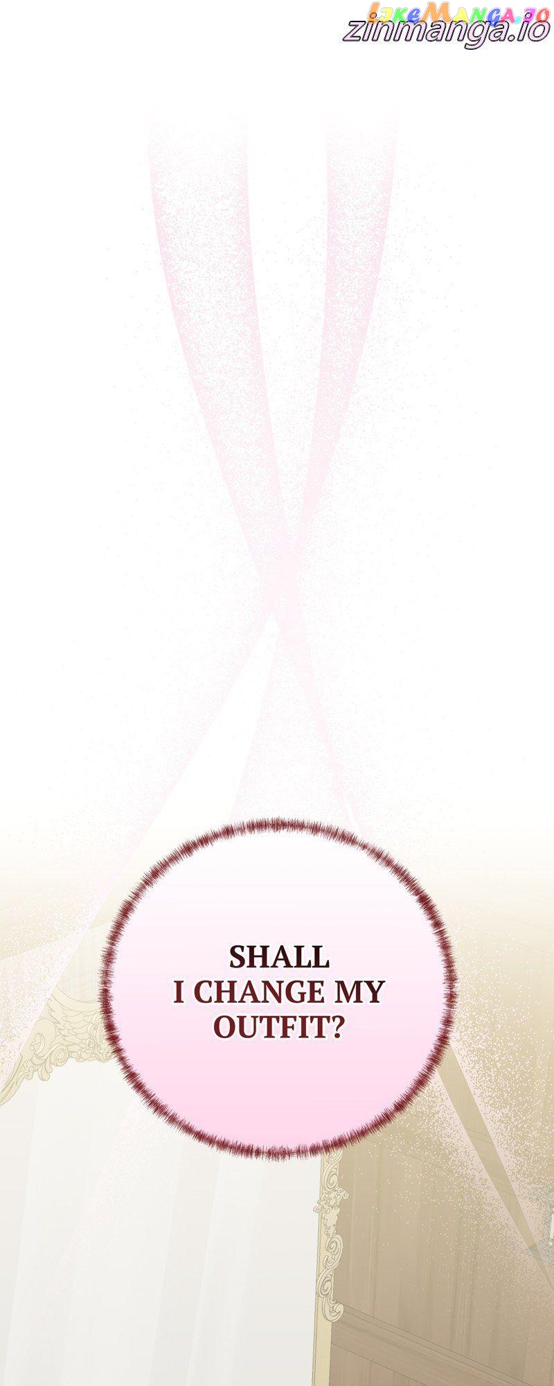 My Angelic Husband is actually a Devil in Disguise Chapter 45 - page 36