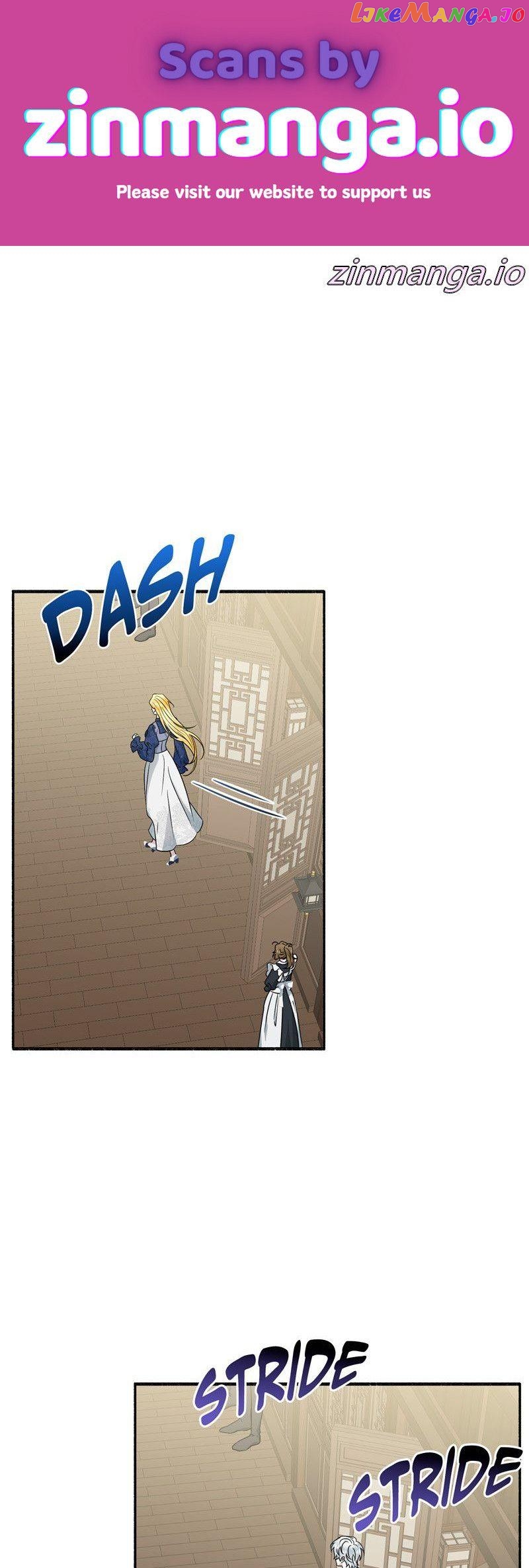 My Angelic Husband is actually a Devil in Disguise Chapter 45 - page 43