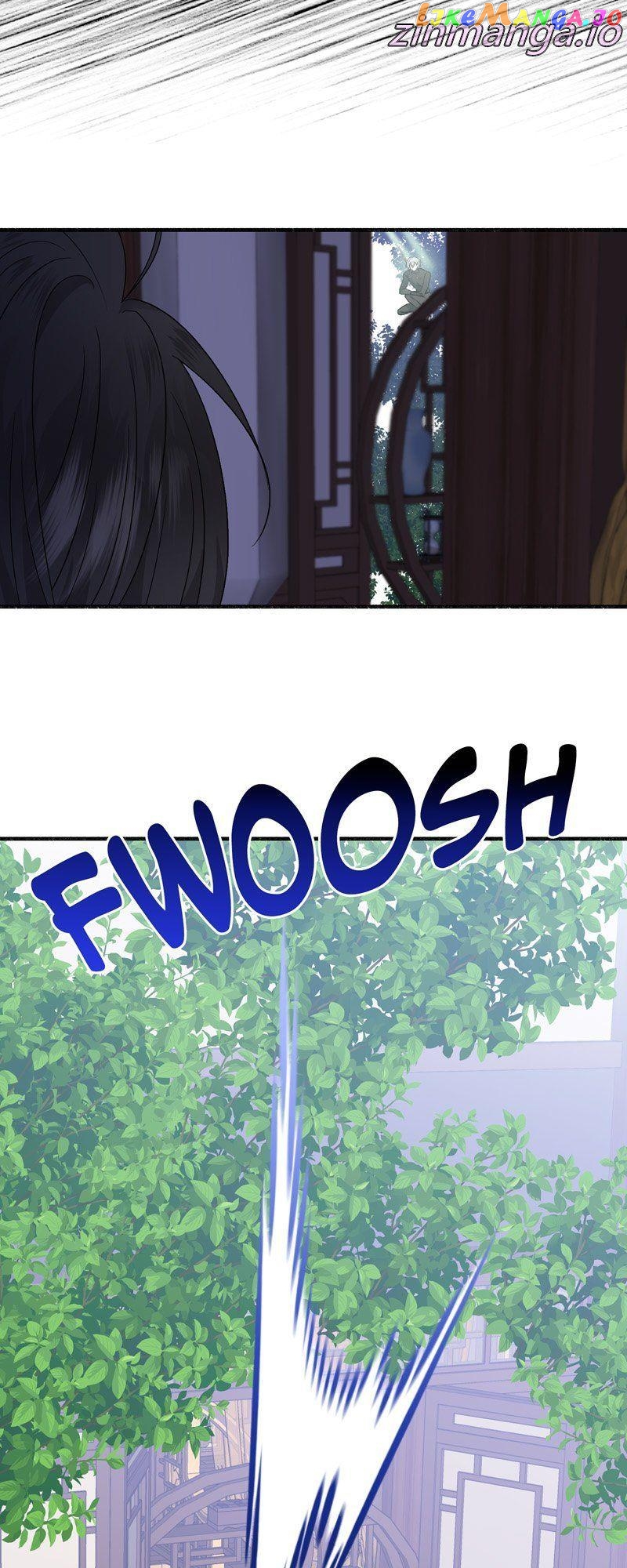 My Angelic Husband is actually a Devil in Disguise Chapter 45 - page 5