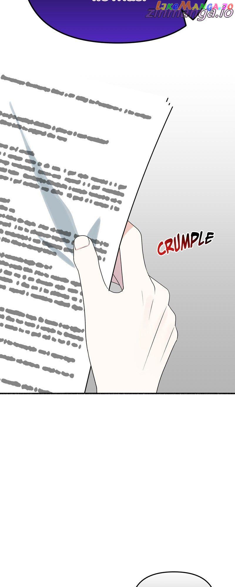 My Angelic Husband is actually a Devil in Disguise Chapter 45 - page 51