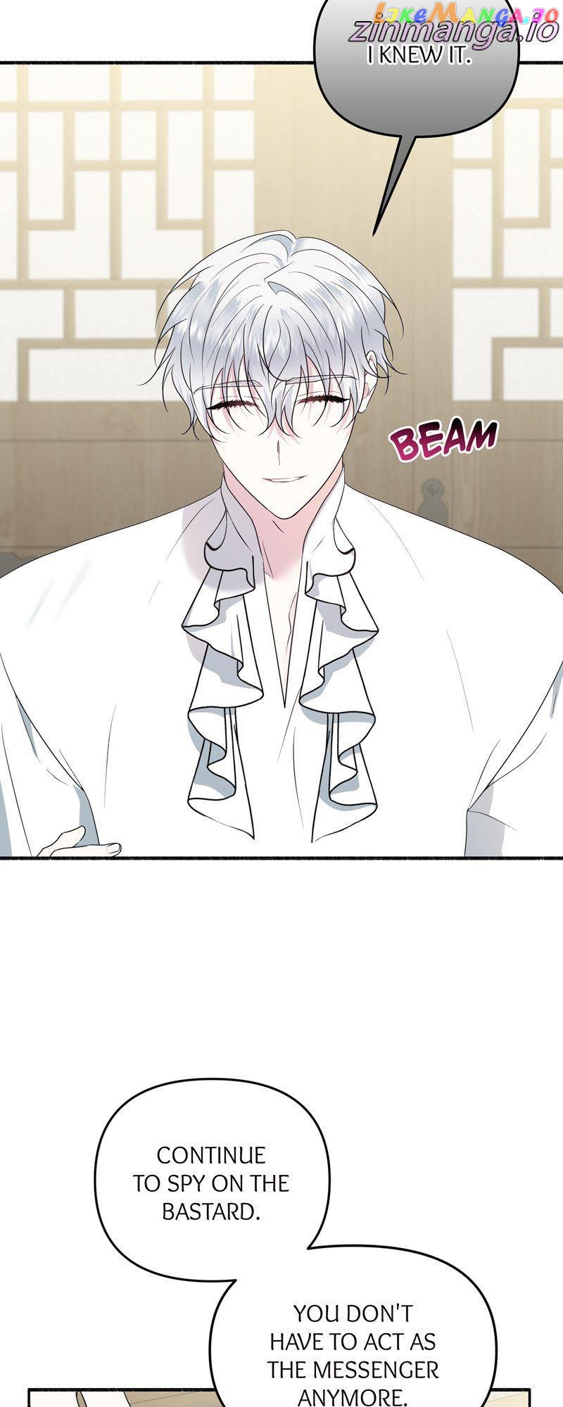 My Angelic Husband is actually a Devil in Disguise Chapter 45 - page 52