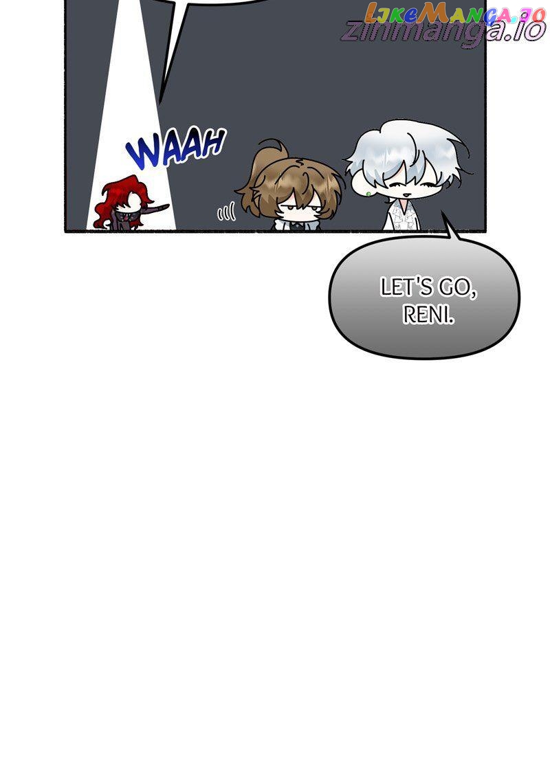 My Angelic Husband is actually a Devil in Disguise Chapter 45 - page 62