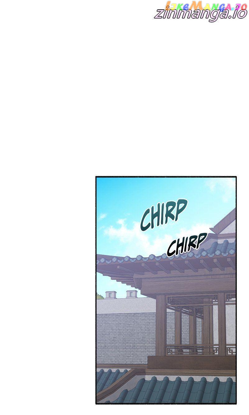 My Angelic Husband is actually a Devil in Disguise Chapter 45 - page 7