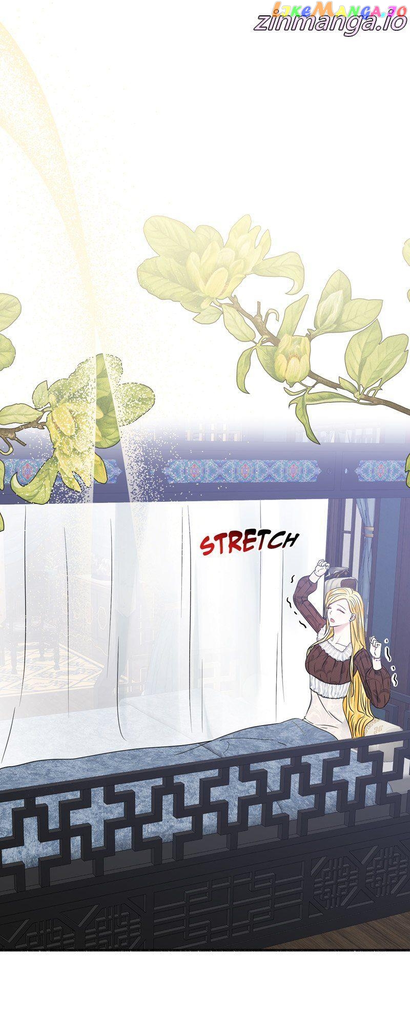 My Angelic Husband is actually a Devil in Disguise Chapter 45 - page 8