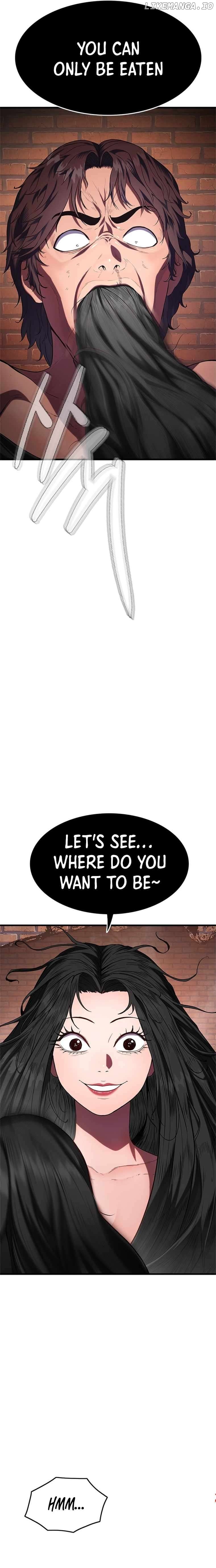 Monster Devourer Chapter 1 - page 37