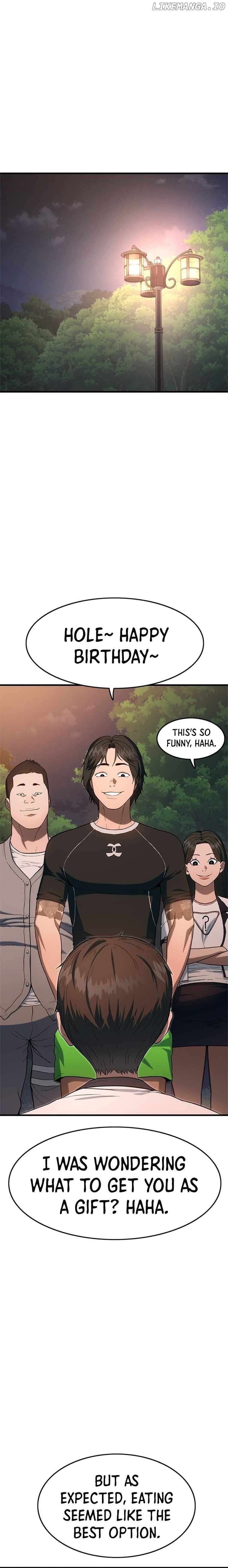 Monster Devourer Chapter 1 - page 47