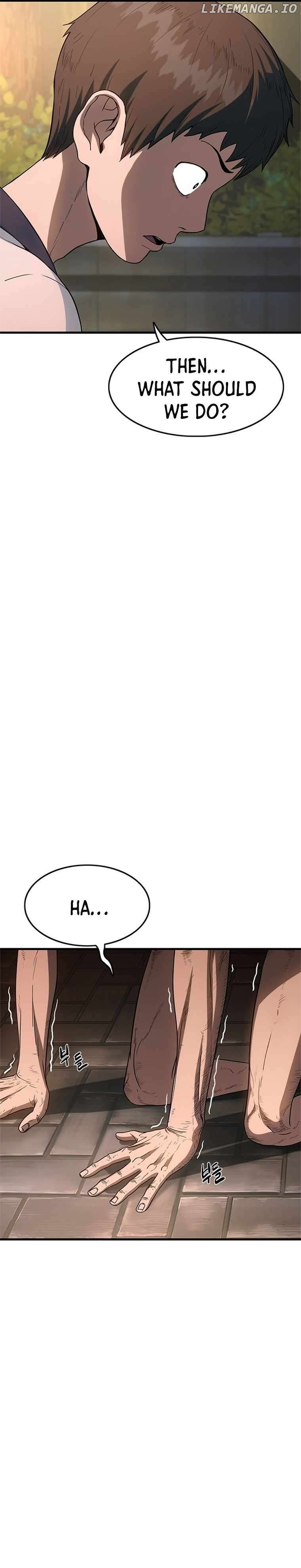 Monster Devourer Chapter 1 - page 63