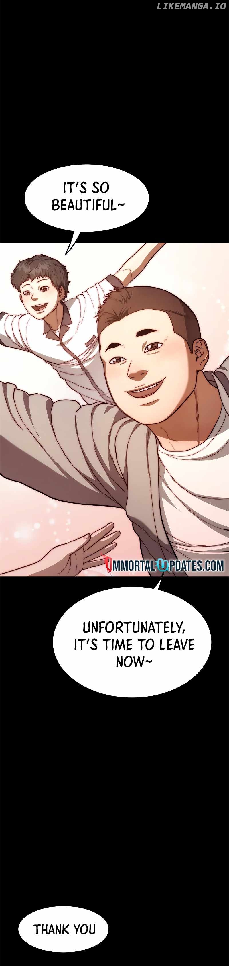 Monster Devourer Chapter 10 - page 30