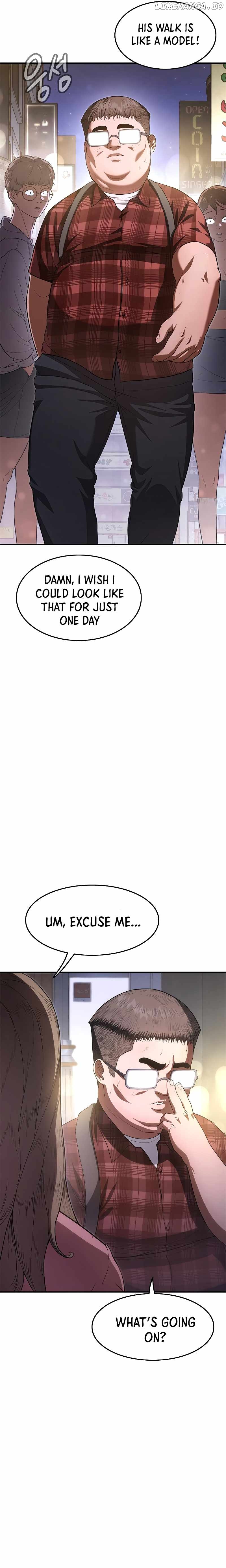 Monster Devourer Chapter 10 - page 40