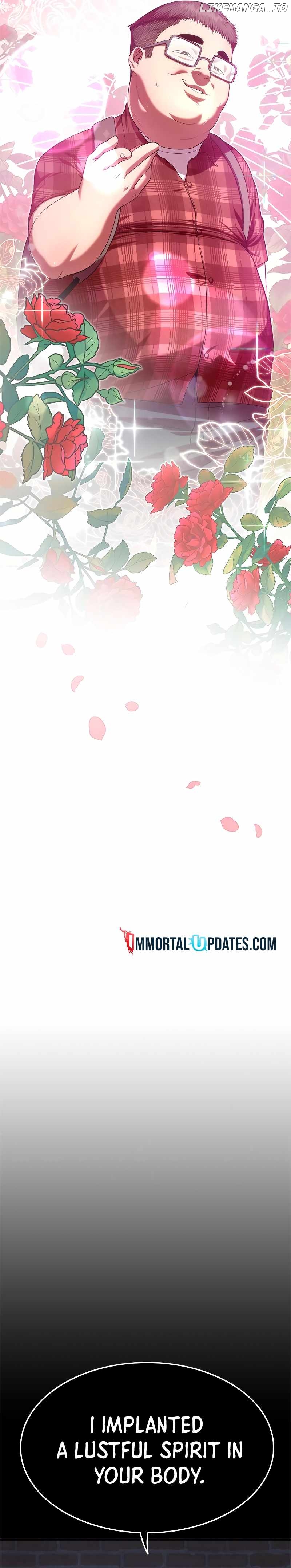 Monster Devourer Chapter 10 - page 42