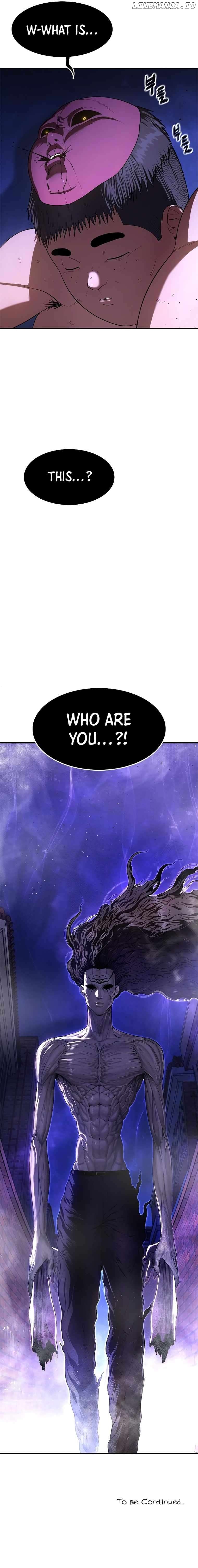 Monster Devourer Chapter 11 - page 55