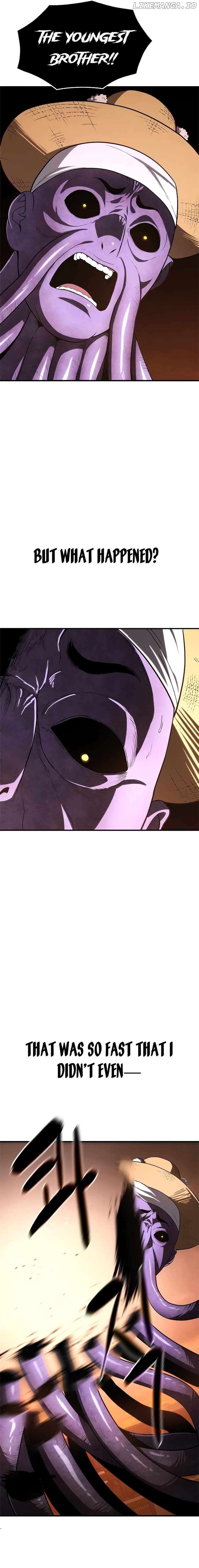Monster Devourer Chapter 17 - page 15