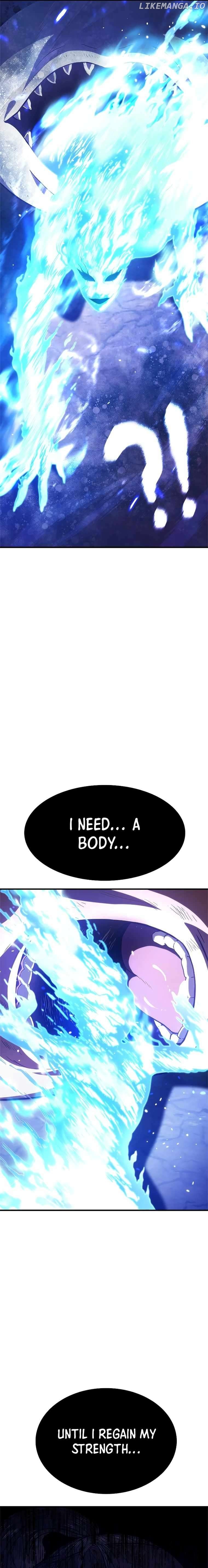 Monster Devourer Chapter 17 - page 3