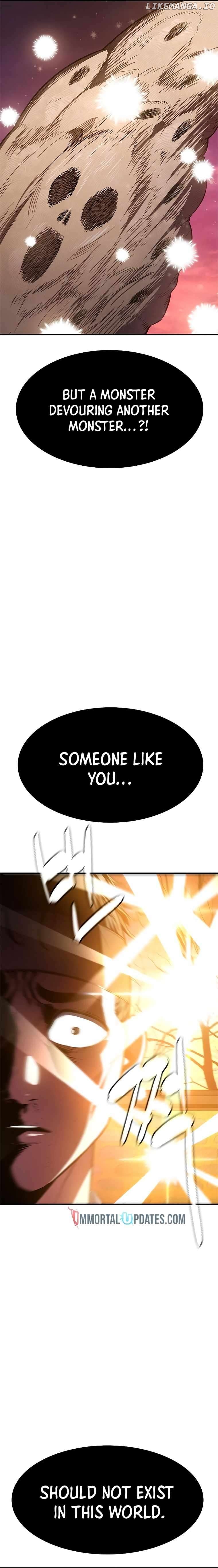 Monster Devourer Chapter 17 - page 37