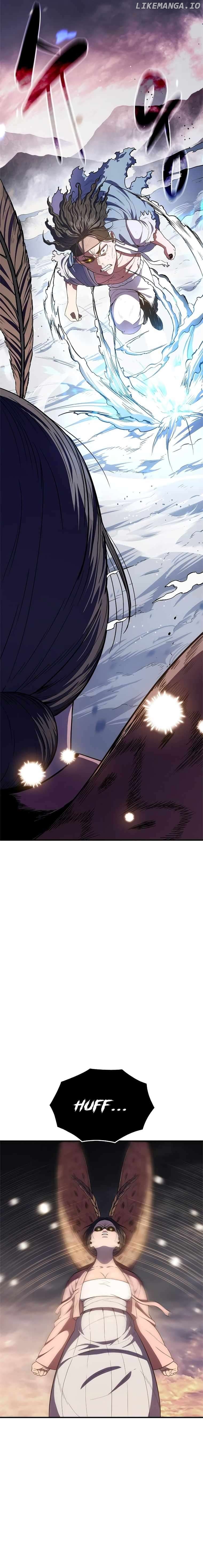Monster Devourer Chapter 17 - page 39