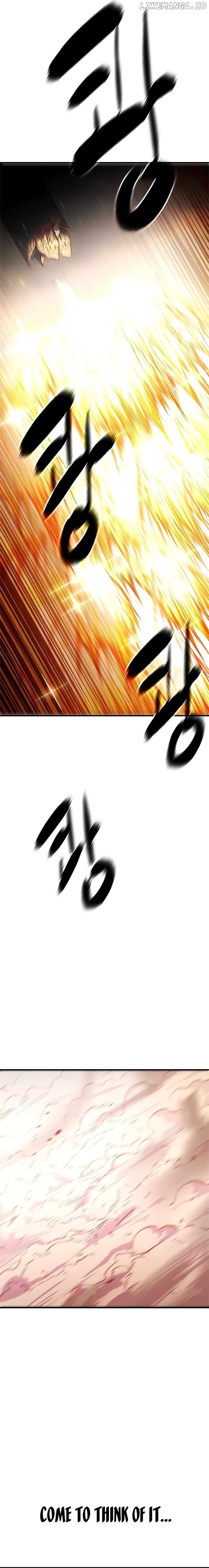 Monster Devourer Chapter 17 - page 41