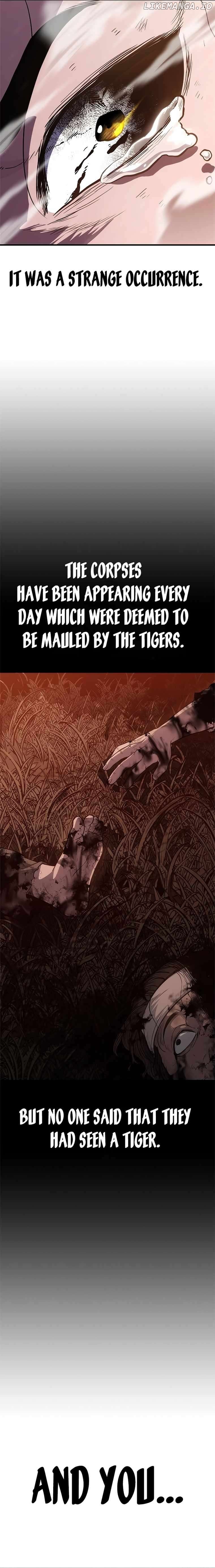 Monster Devourer Chapter 17 - page 42