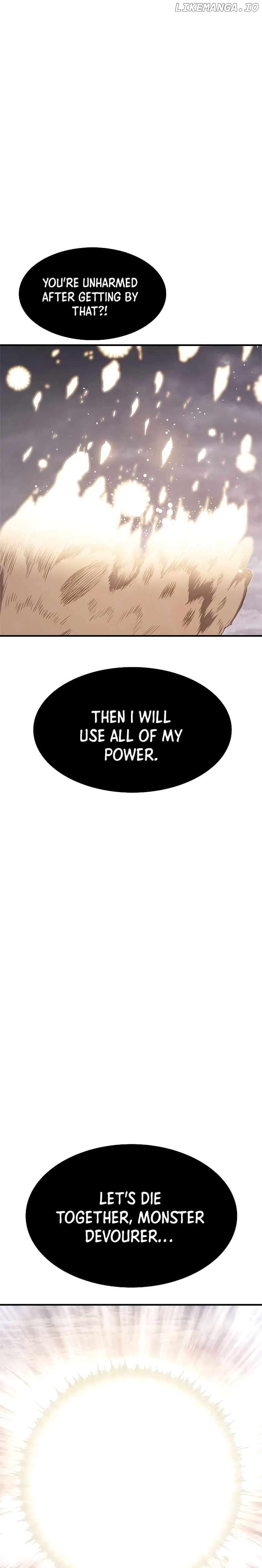 Monster Devourer Chapter 17 - page 46