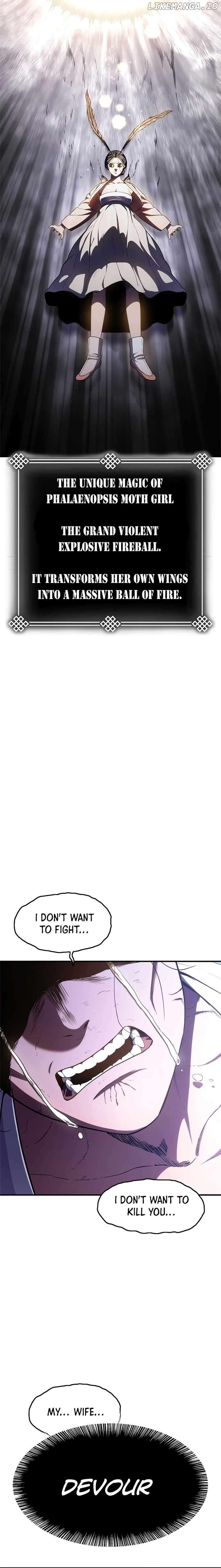 Monster Devourer Chapter 17 - page 47