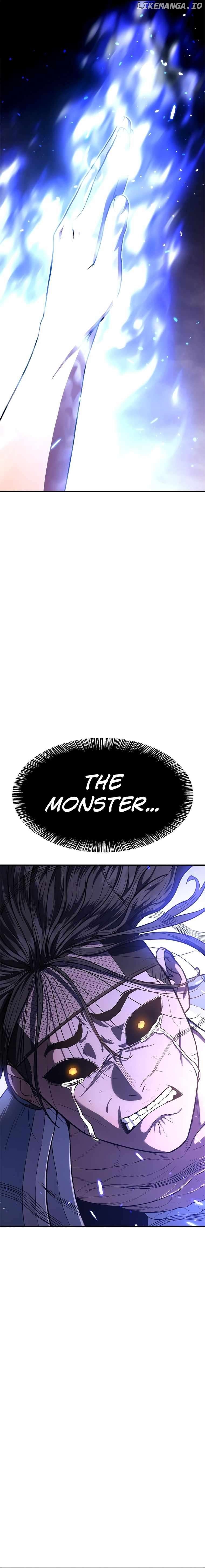 Monster Devourer Chapter 17 - page 48