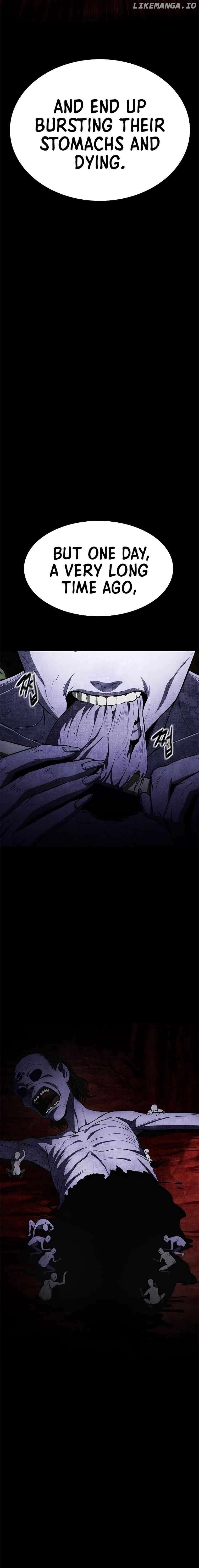 Monster Devourer Chapter 12 - page 25