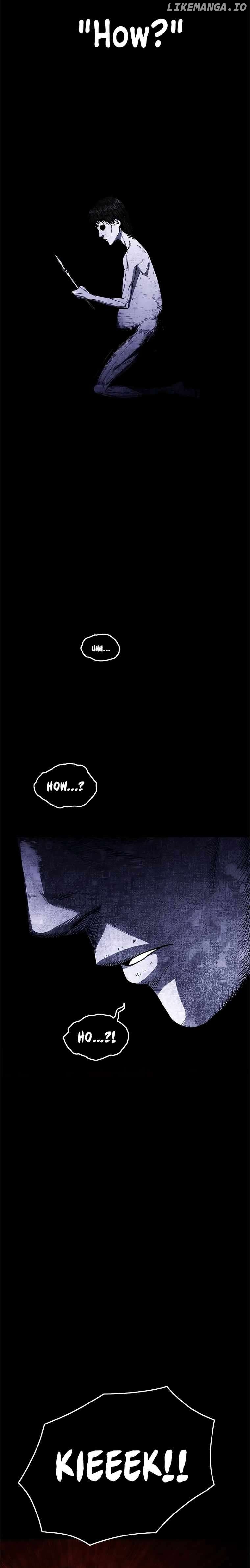 Monster Devourer Chapter 12 - page 29