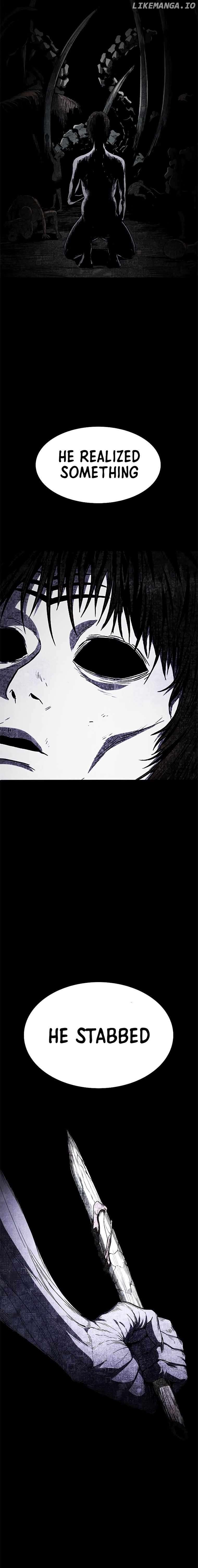 Monster Devourer Chapter 12 - page 34