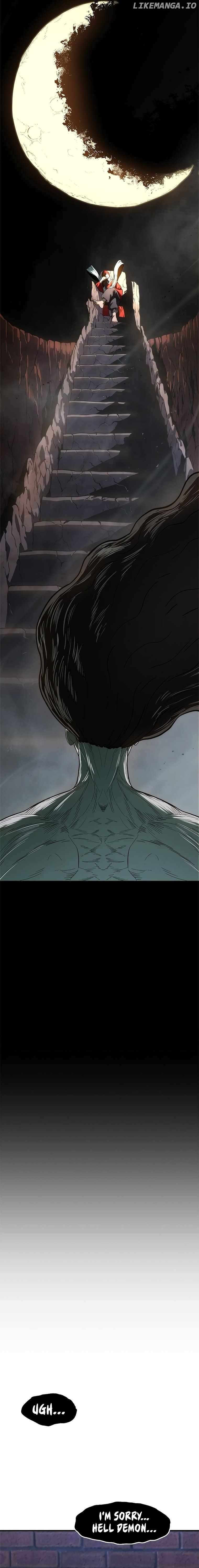 Monster Devourer Chapter 12 - page 37