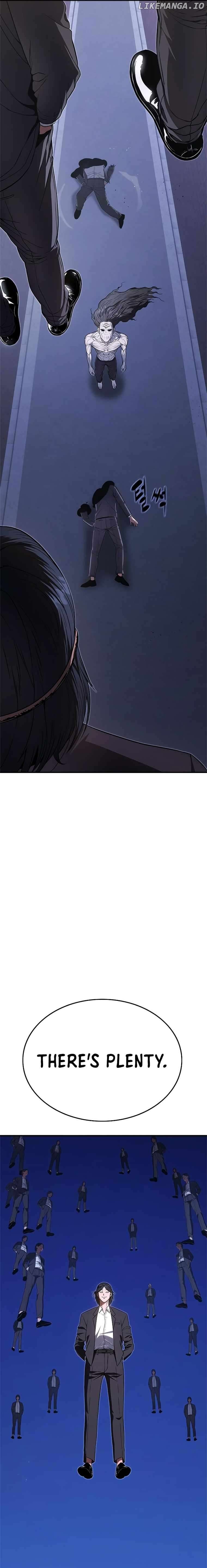 Monster Devourer Chapter 12 - page 43