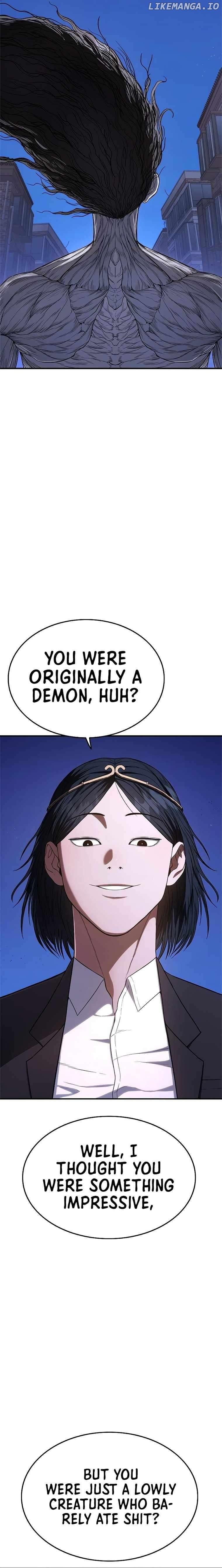 Monster Devourer Chapter 12 - page 44