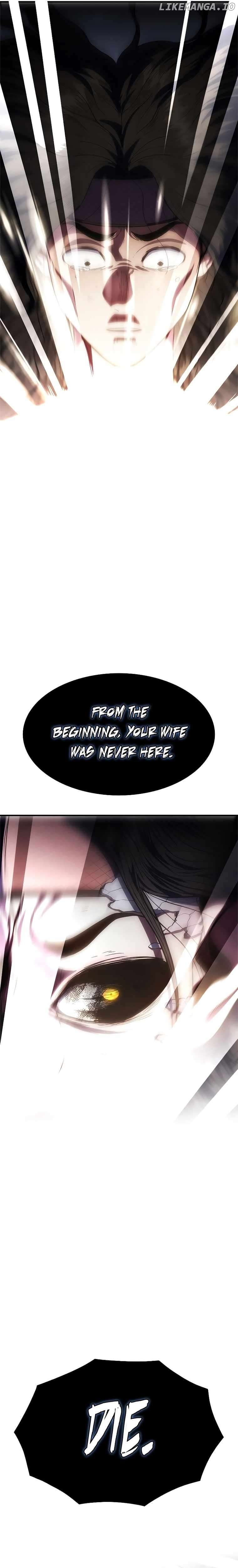Monster Devourer Chapter 18 - page 17