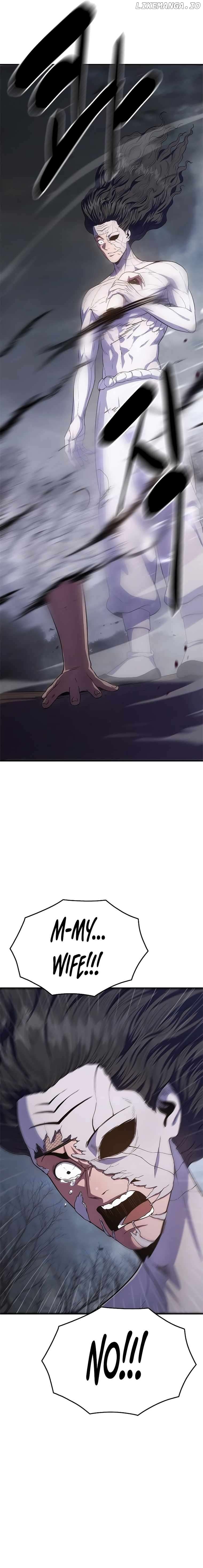 Monster Devourer Chapter 18 - page 19