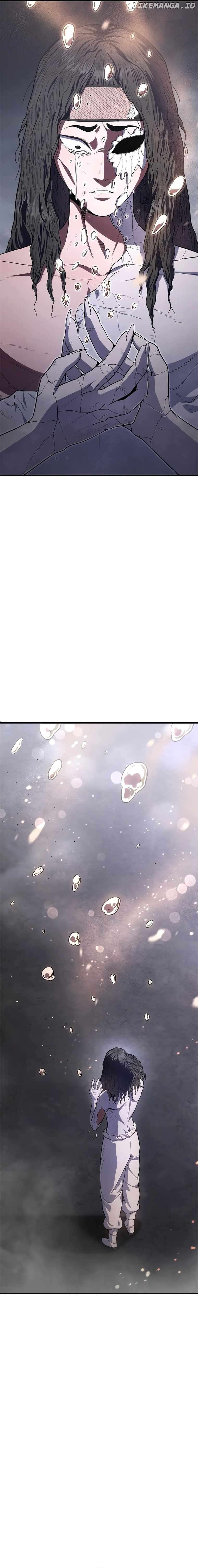 Monster Devourer Chapter 18 - page 26