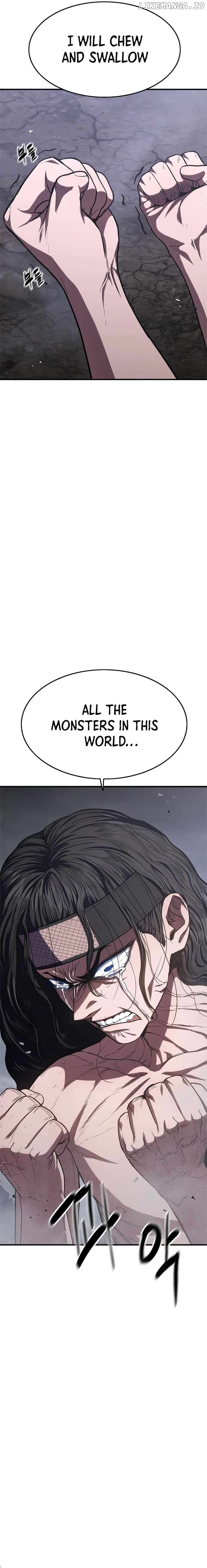 Monster Devourer Chapter 18 - page 28