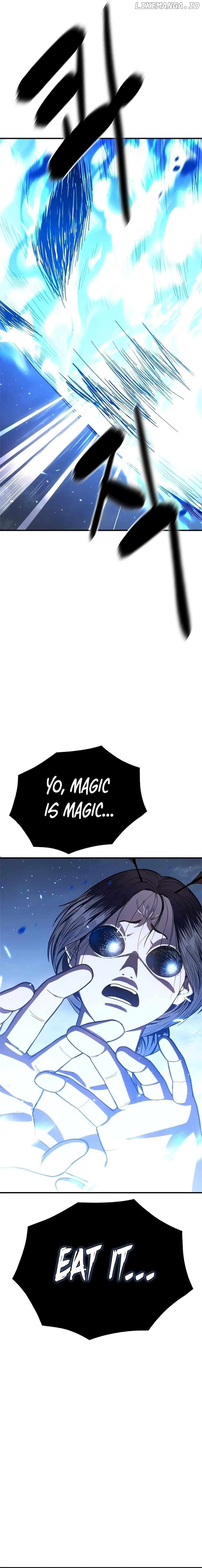 Monster Devourer Chapter 18 - page 3