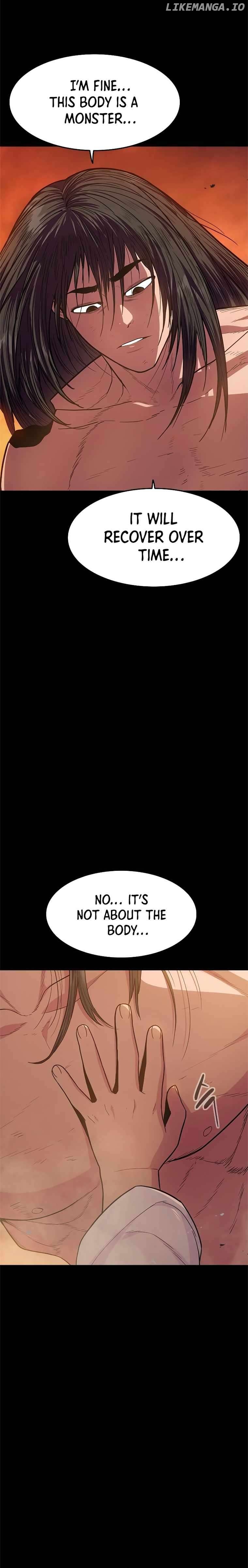 Monster Devourer Chapter 18 - page 34