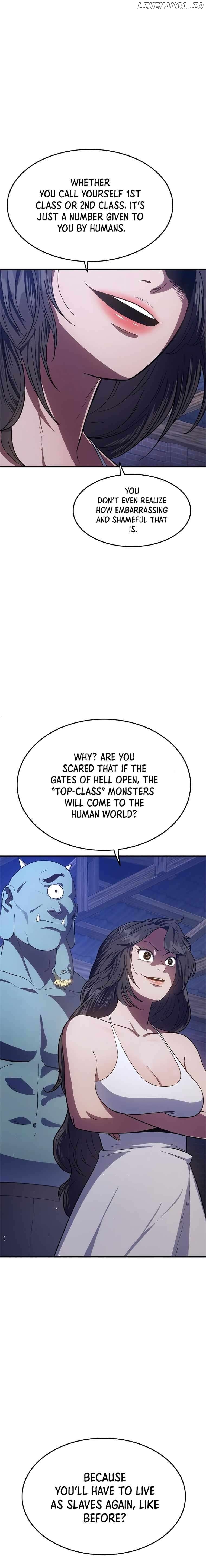 Monster Devourer Chapter 18 - page 44