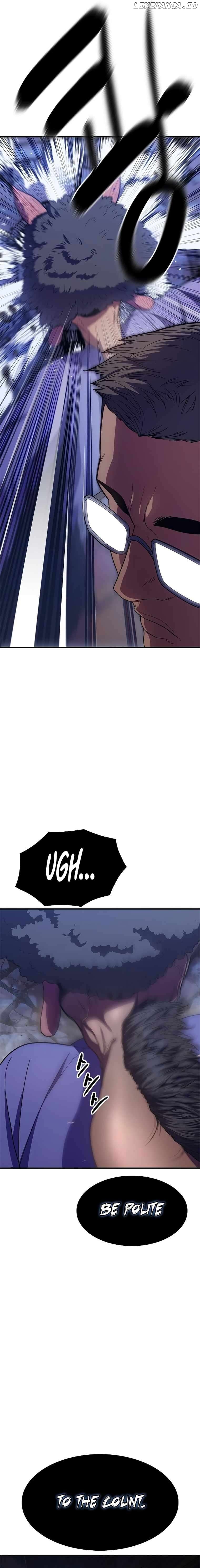 Monster Devourer Chapter 18 - page 46