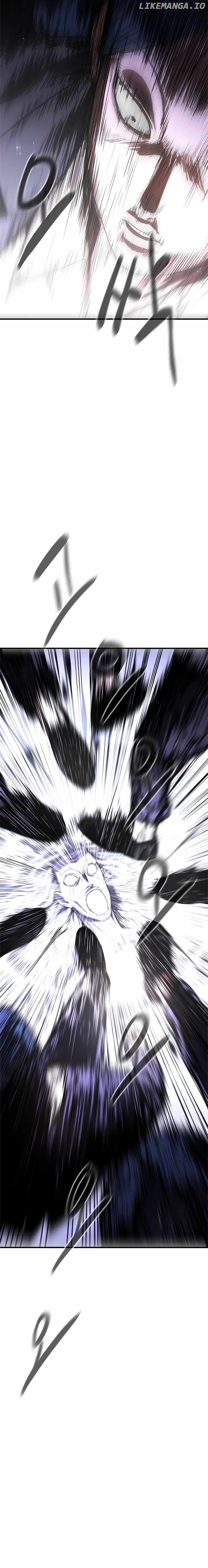 Monster Devourer Chapter 13 - page 10