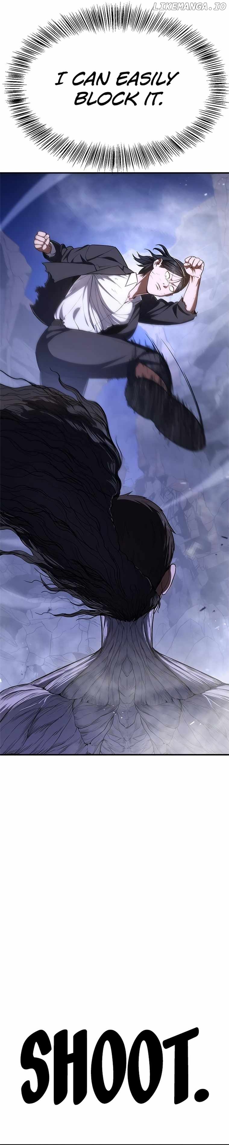 Monster Devourer Chapter 13 - page 27
