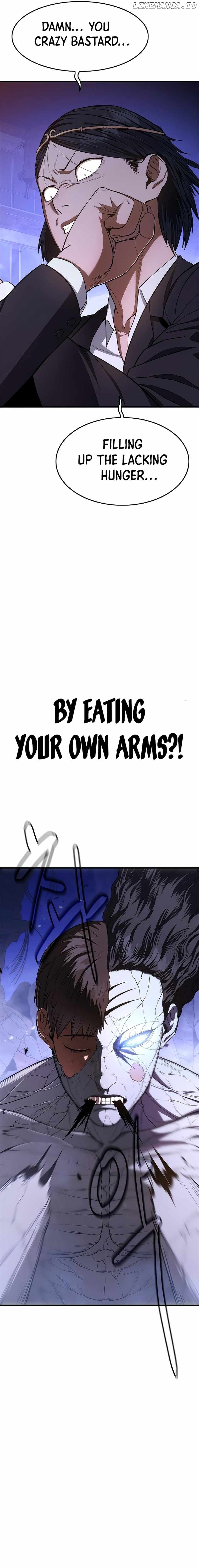 Monster Devourer Chapter 13 - page 30