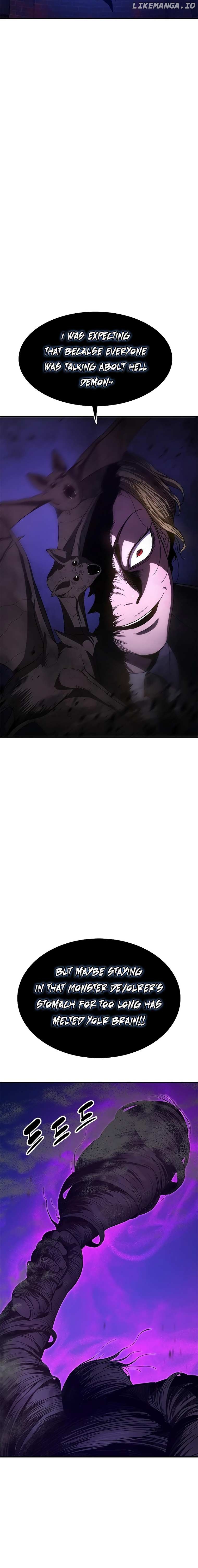 Monster Devourer Chapter 19 - page 29