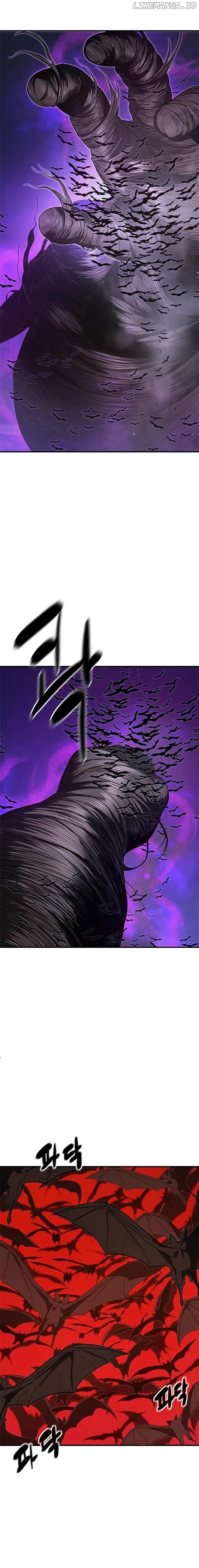 Monster Devourer Chapter 19 - page 32