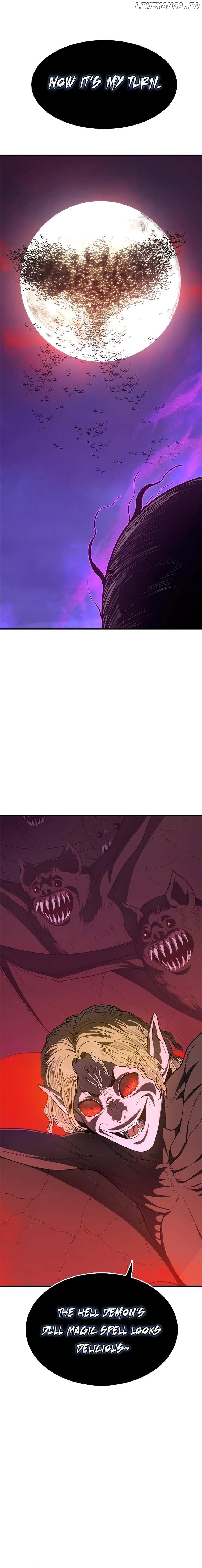 Monster Devourer Chapter 19 - page 33