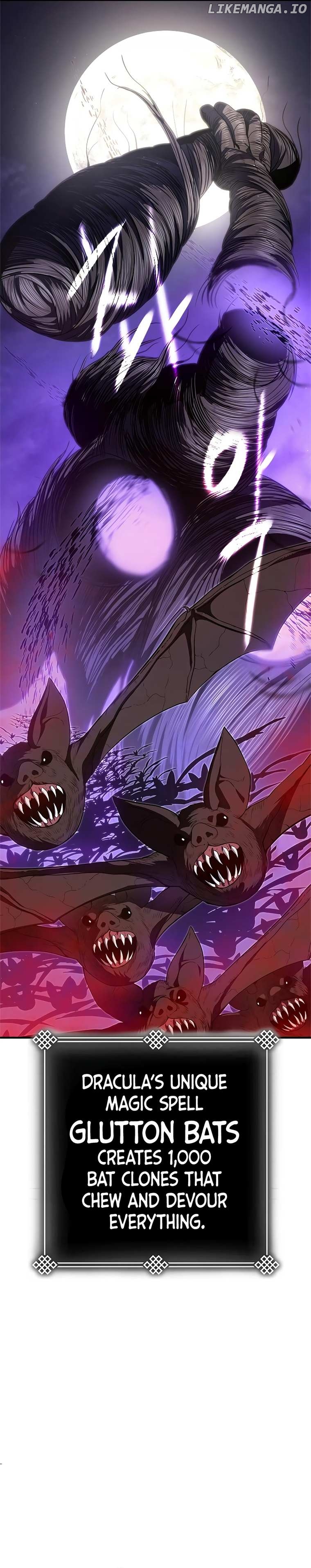 Monster Devourer Chapter 19 - page 35
