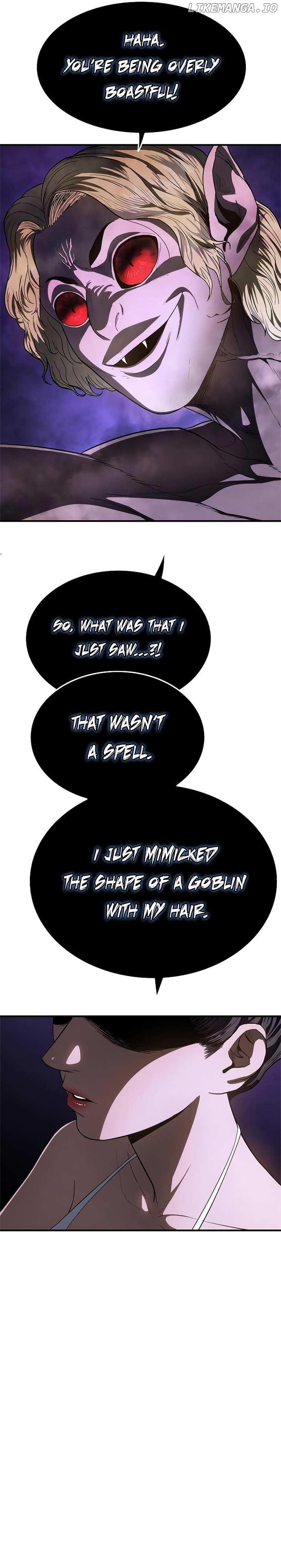 Monster Devourer Chapter 19 - page 43