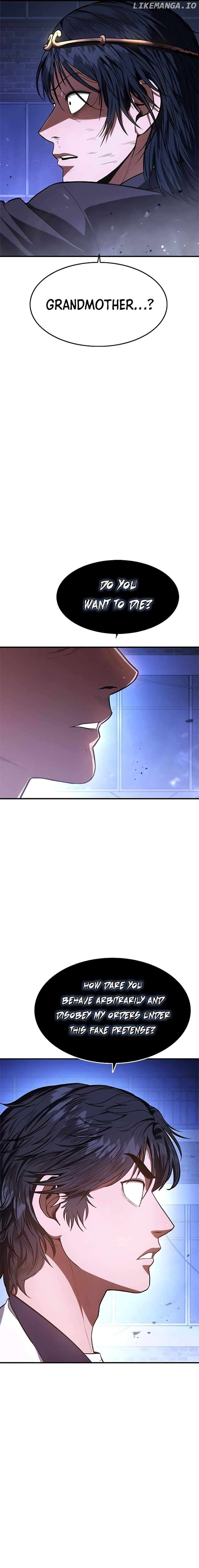 Monster Devourer Chapter 14 - page 4